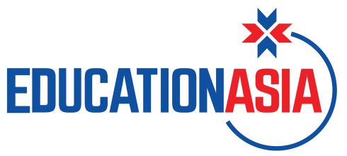 Education Asia Logo