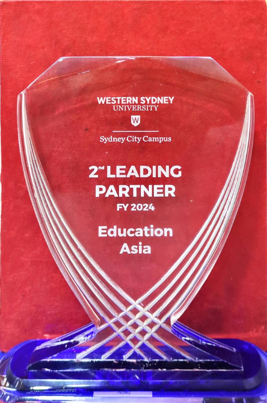 Western Sydney University City Campus