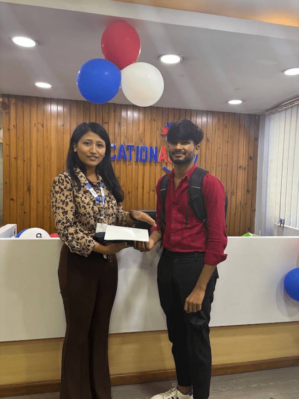 Scholarship & Career Expo 2025