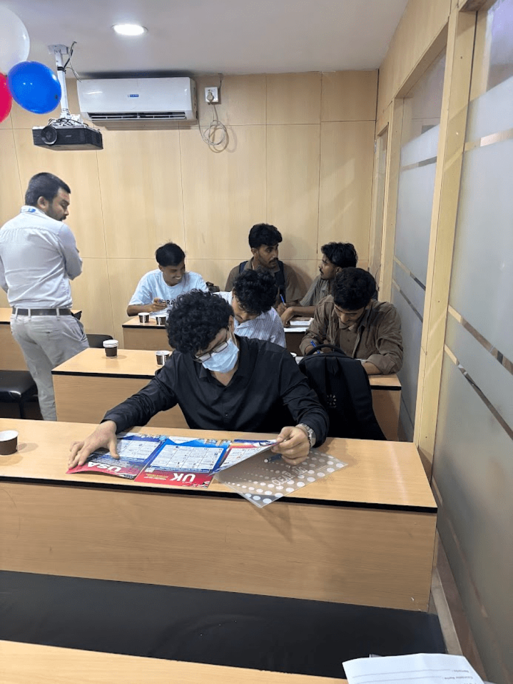 Scholarship & Career Expo 2025