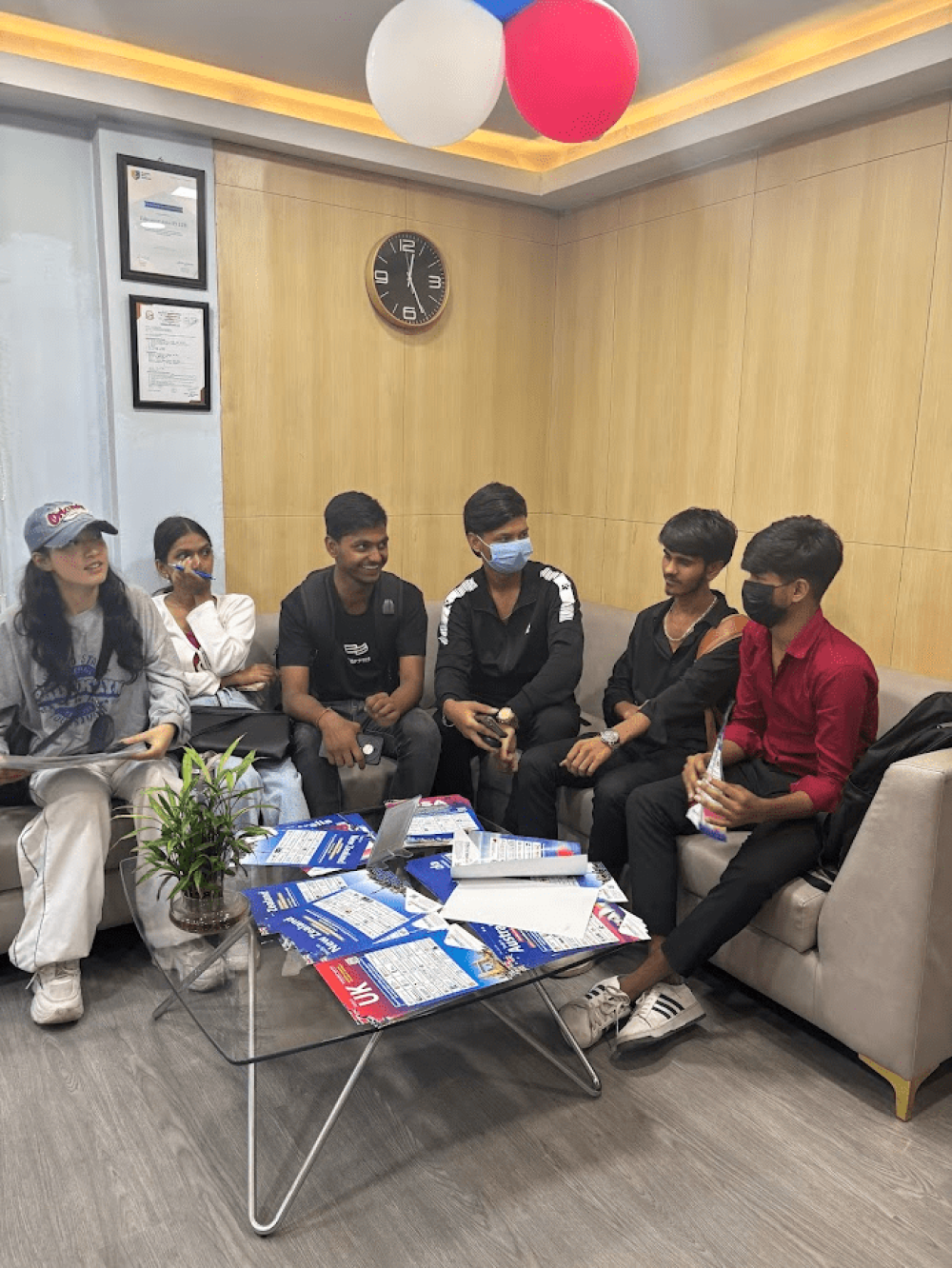 Scholarship & Career Expo 2025