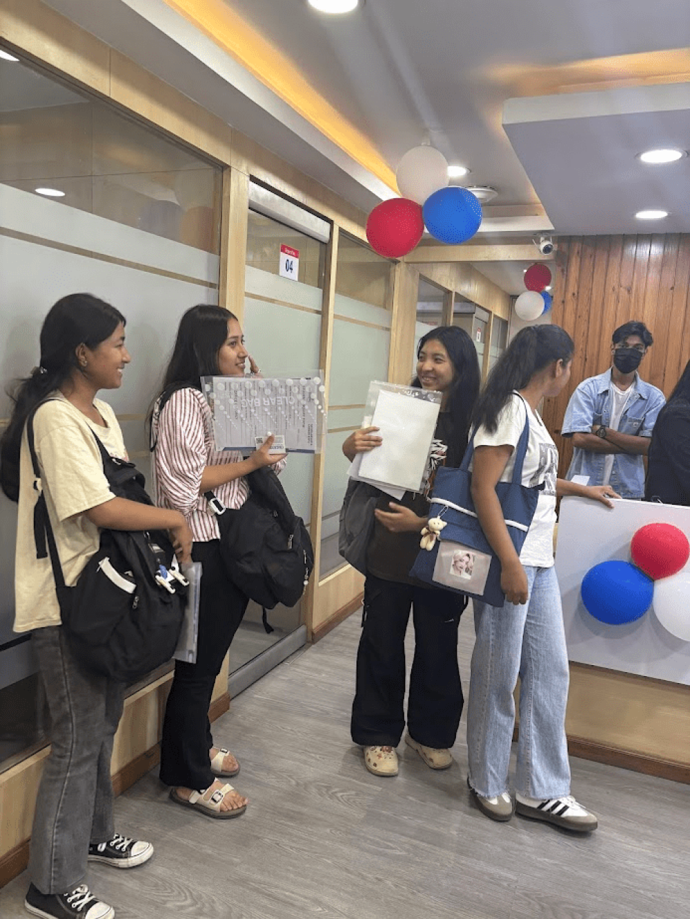 Scholarship & Career Expo 2025