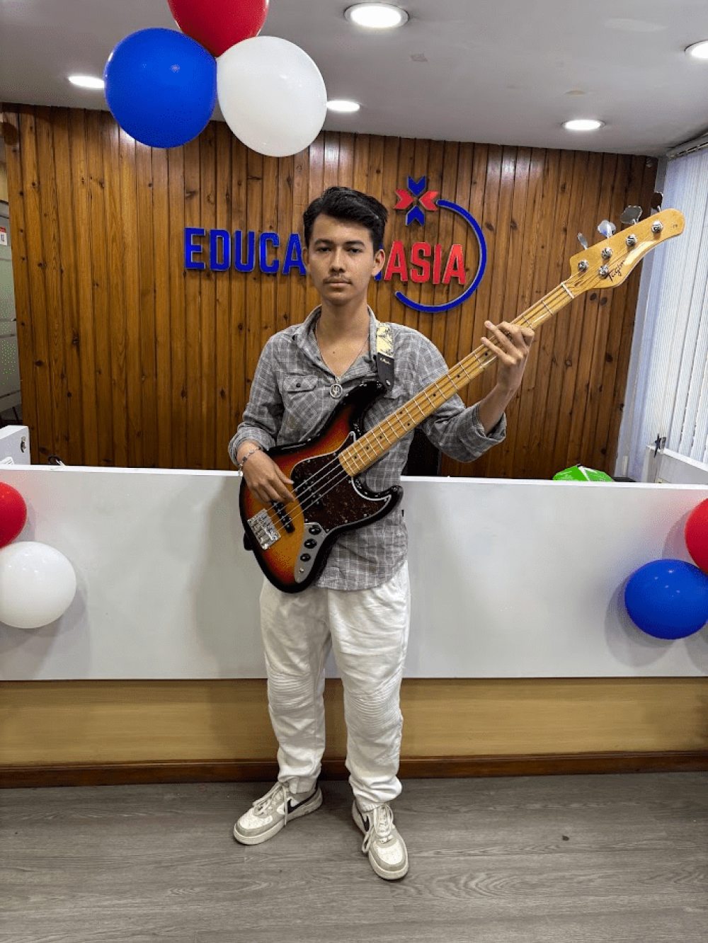 Scholarship & Career Expo 2025