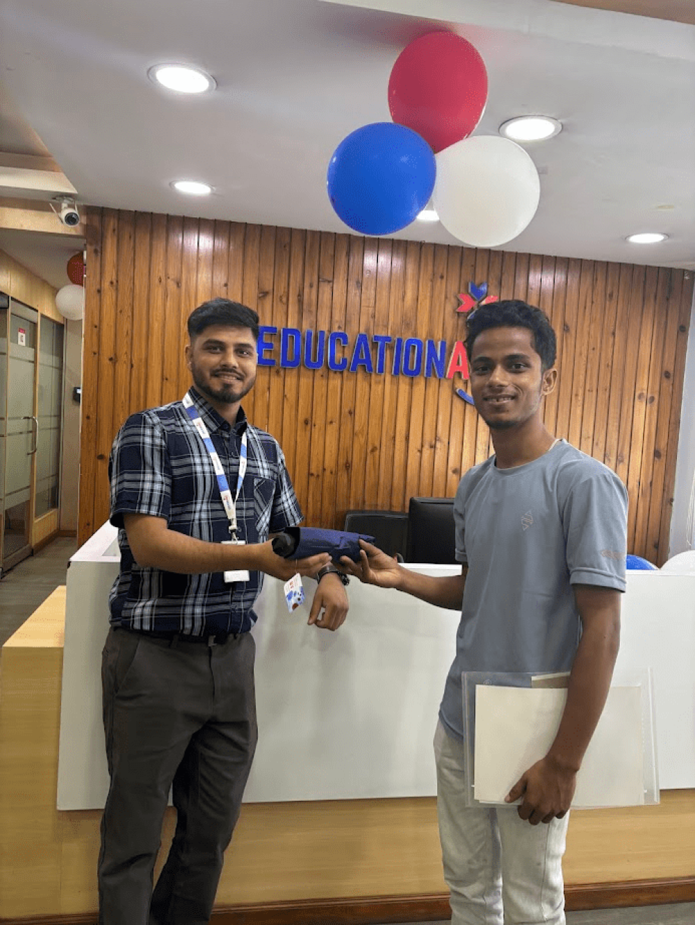 Scholarship & Career Expo 2025