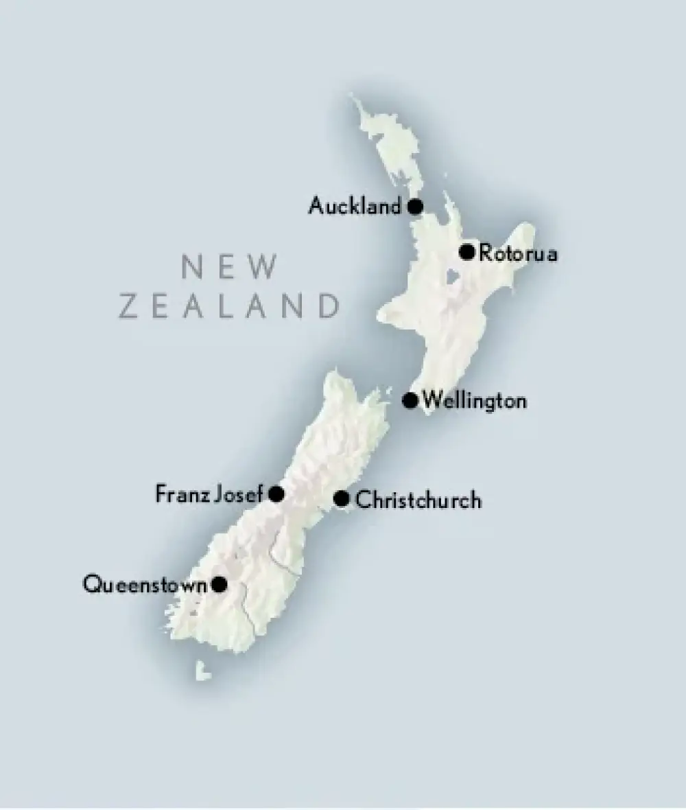 How to get PR in New Zealand?