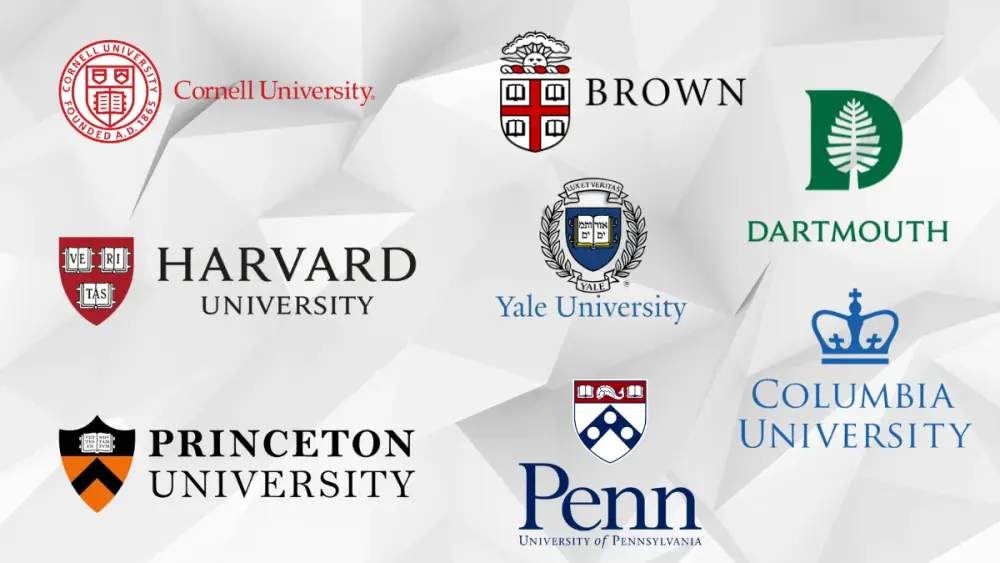 Know about Ivy League
