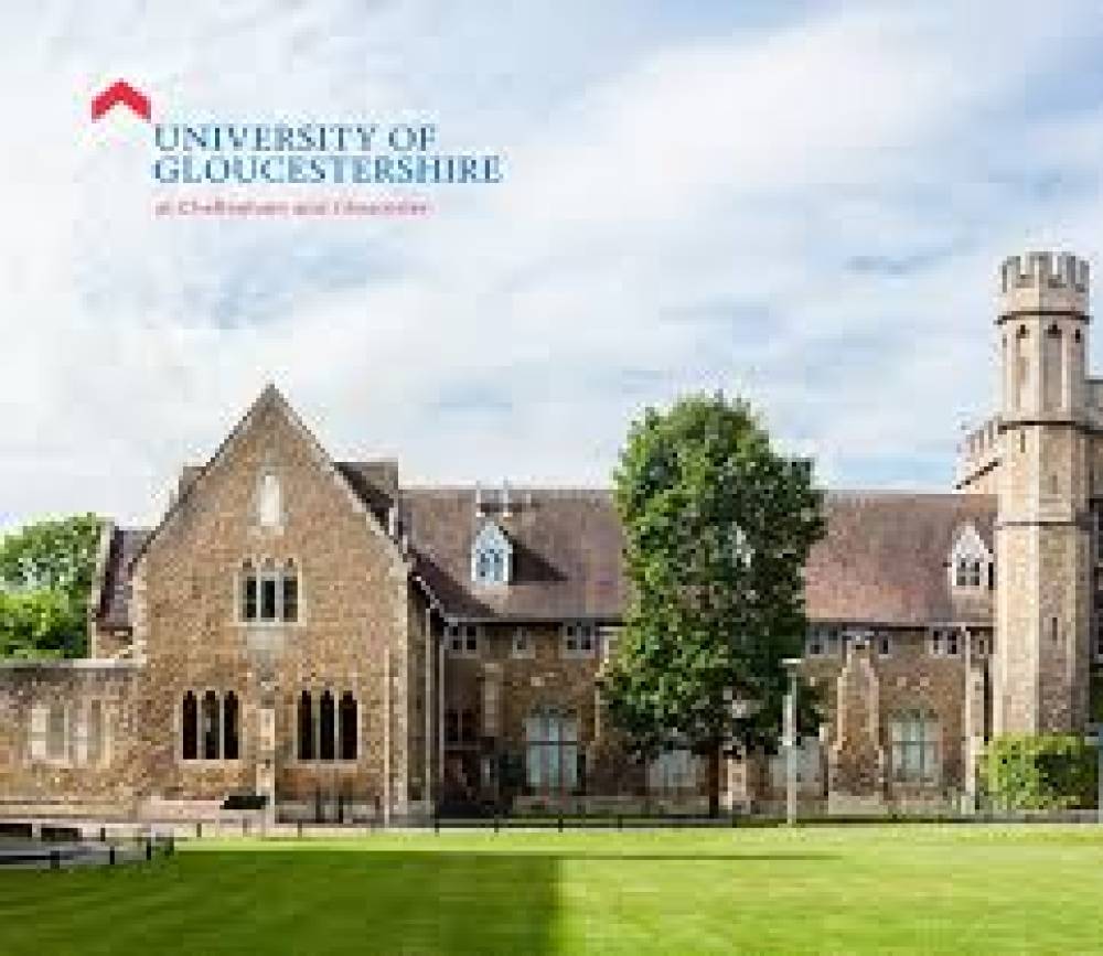 Pursue Master's by Research in UK