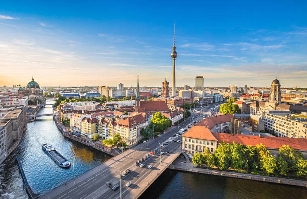 Your first step to Study in Germany