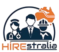 Hirestralia Logistics Pvt. Ltd. logo